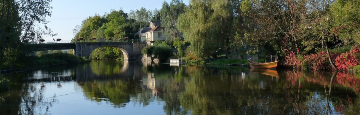 Bienvenue à Port Saint Père